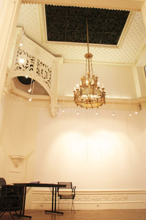 Salle II