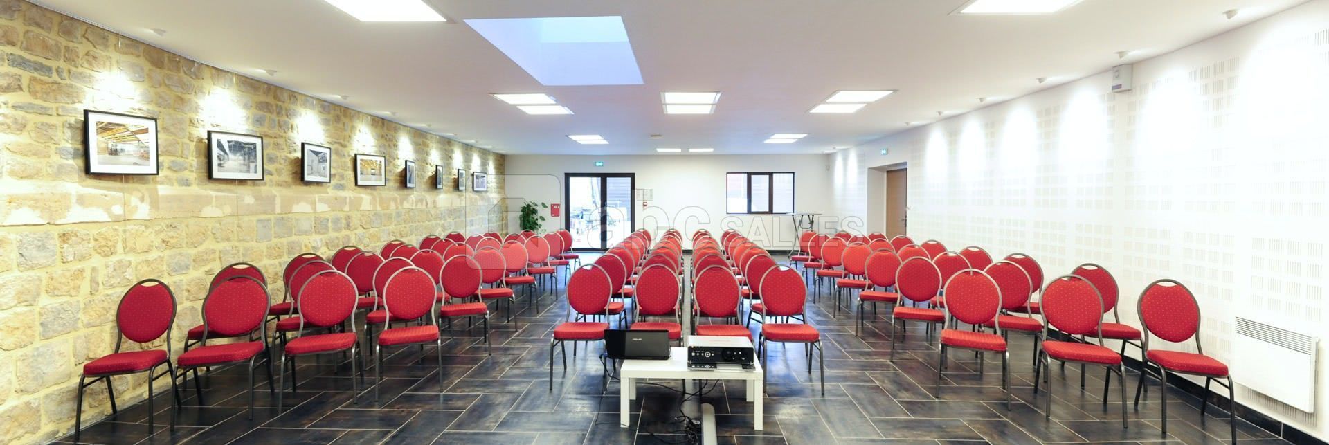 Salle des séminaires