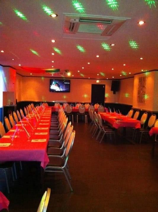 Salle de reunion
