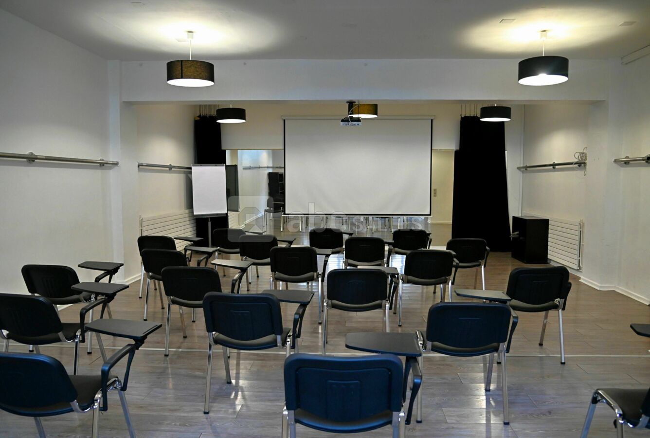 Le Studio - Théâtre