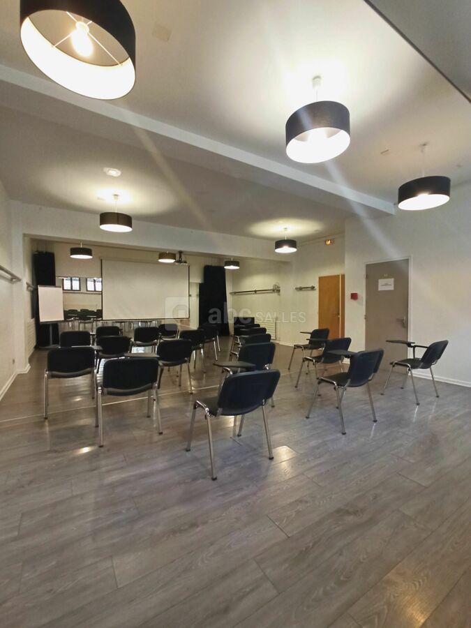 Le Studio - Théâtre
