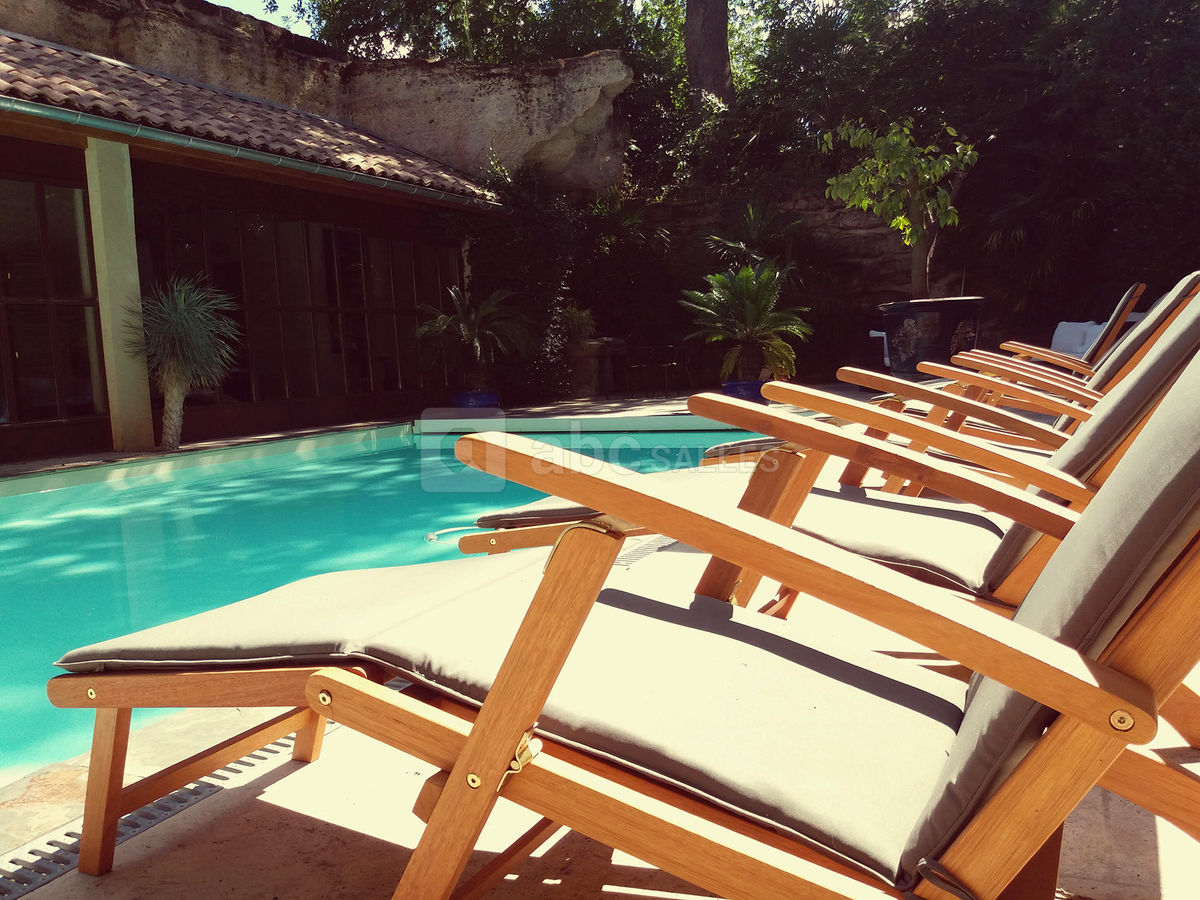 Château Latour Ségur Suites & Spa