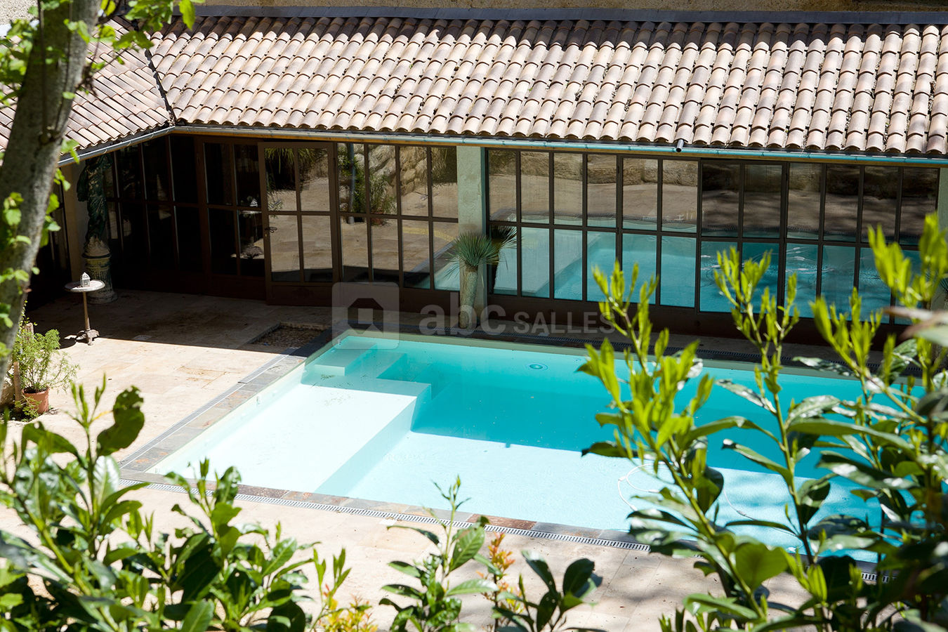 Château Latour Ségur Suites & Spa