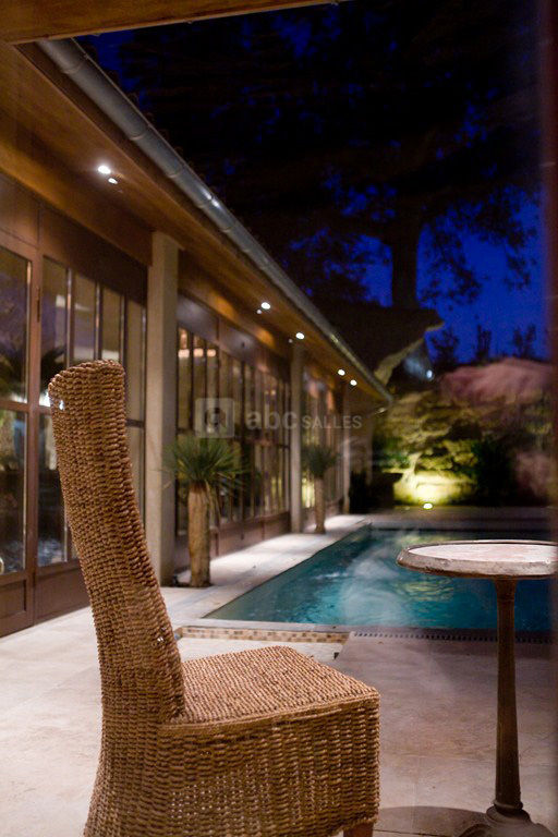 Château Latour Ségur Suites & Spa