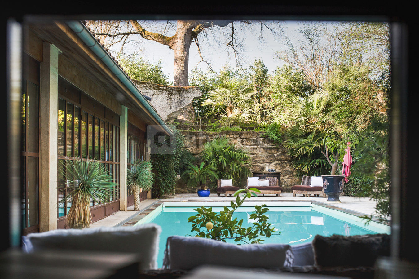 Château Latour Ségur Suites & Spa