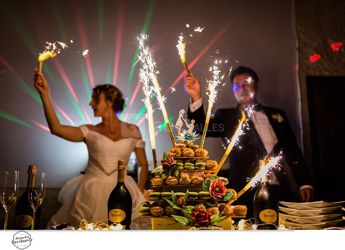 Château Latour Ségur Suites & Spa