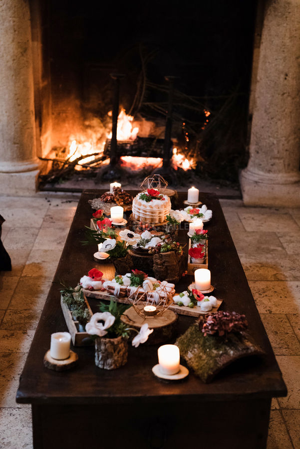 Château Latour Ségur Suites & Spa