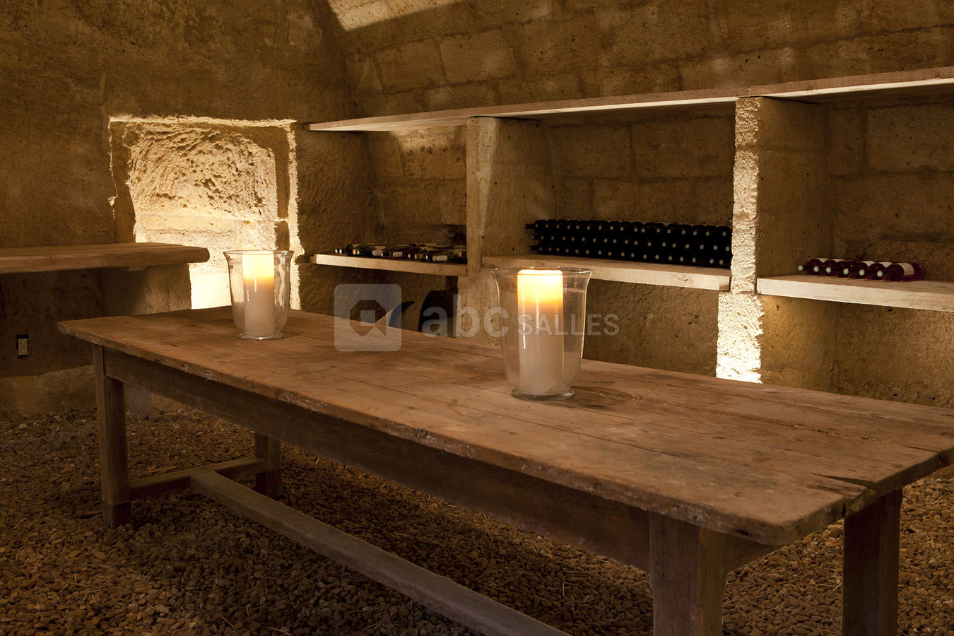 Château Latour Ségur Suites & Spa