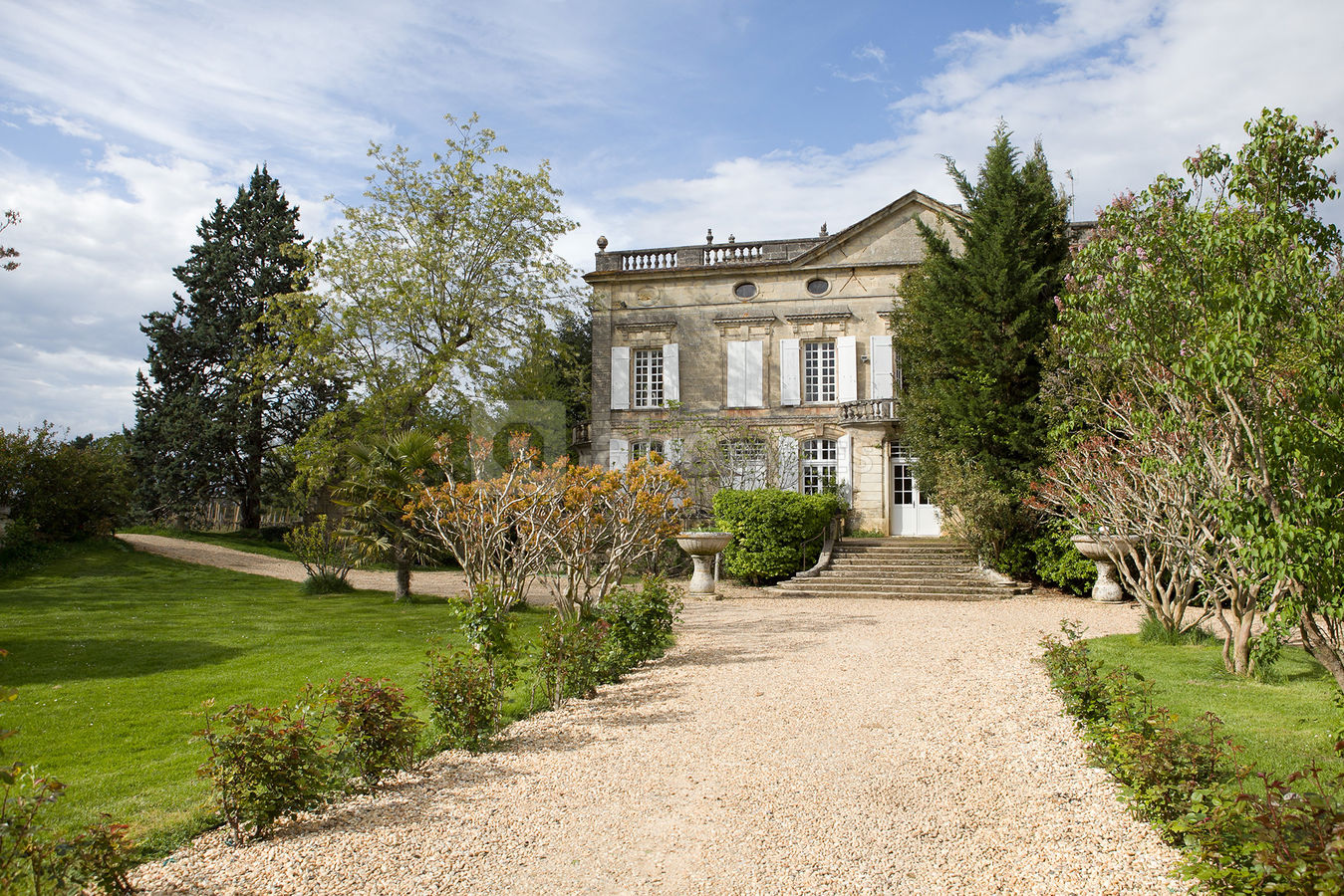Château Latour Ségur Suites & Spa