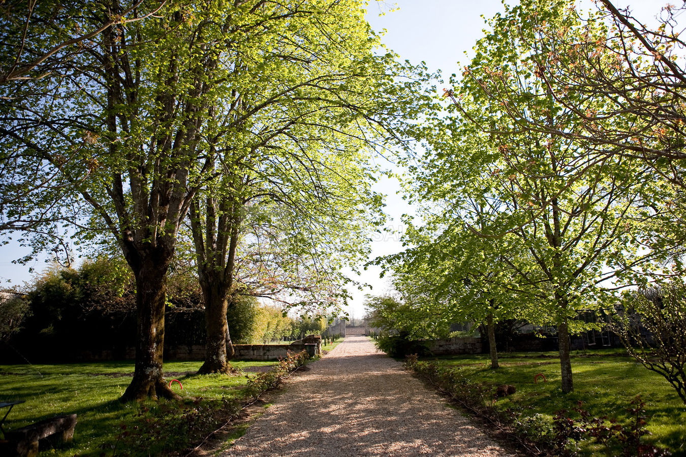 Château Latour Ségur Suites & Spa