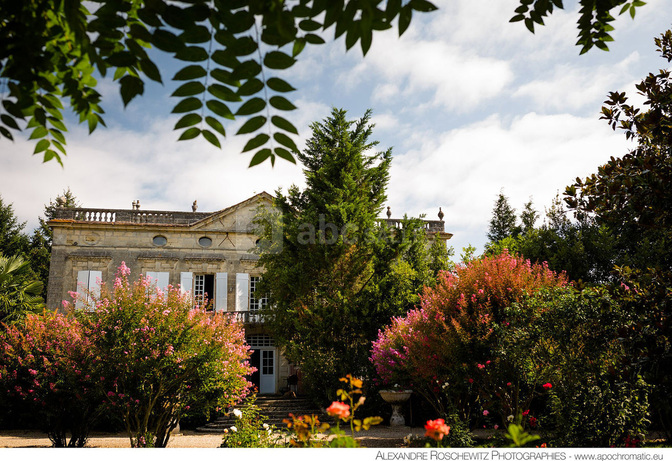 Château Latour Ségur Suites & Spa