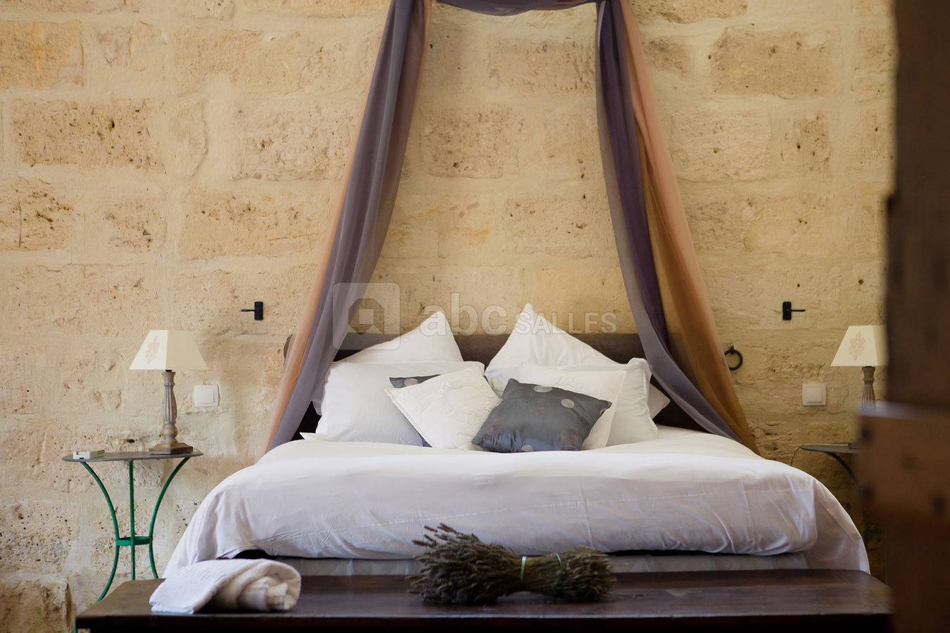 Château Latour Ségur Suites & Spa