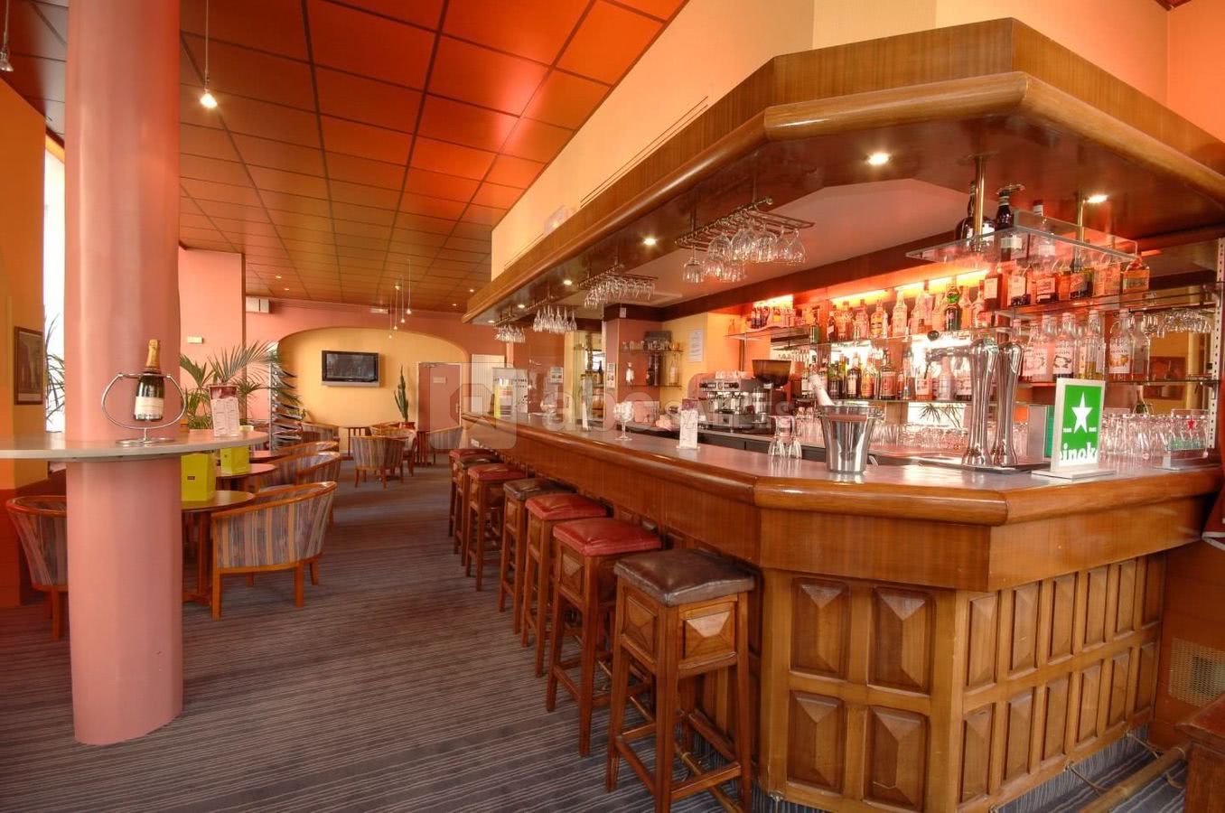 Bar de la tine