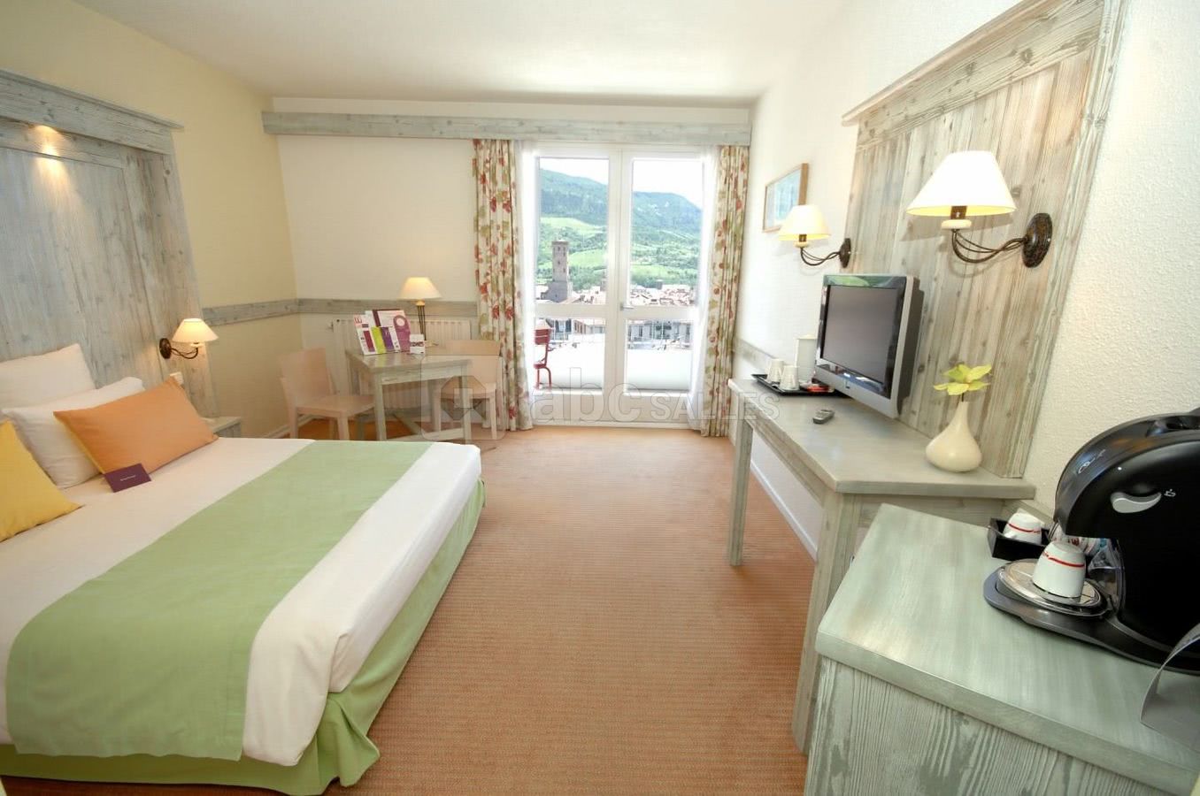 Chambre privilège