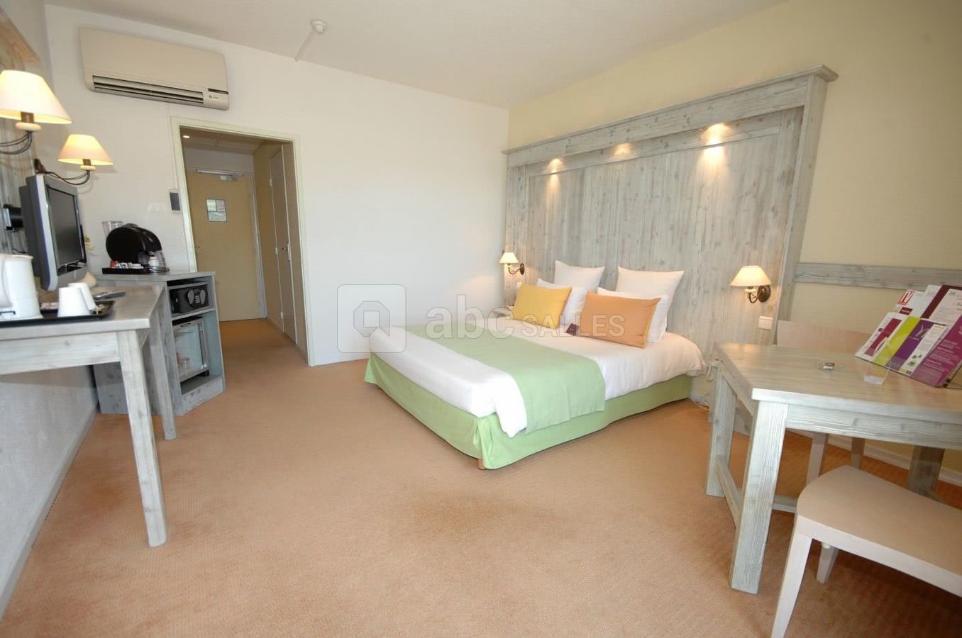 Chambre privilège