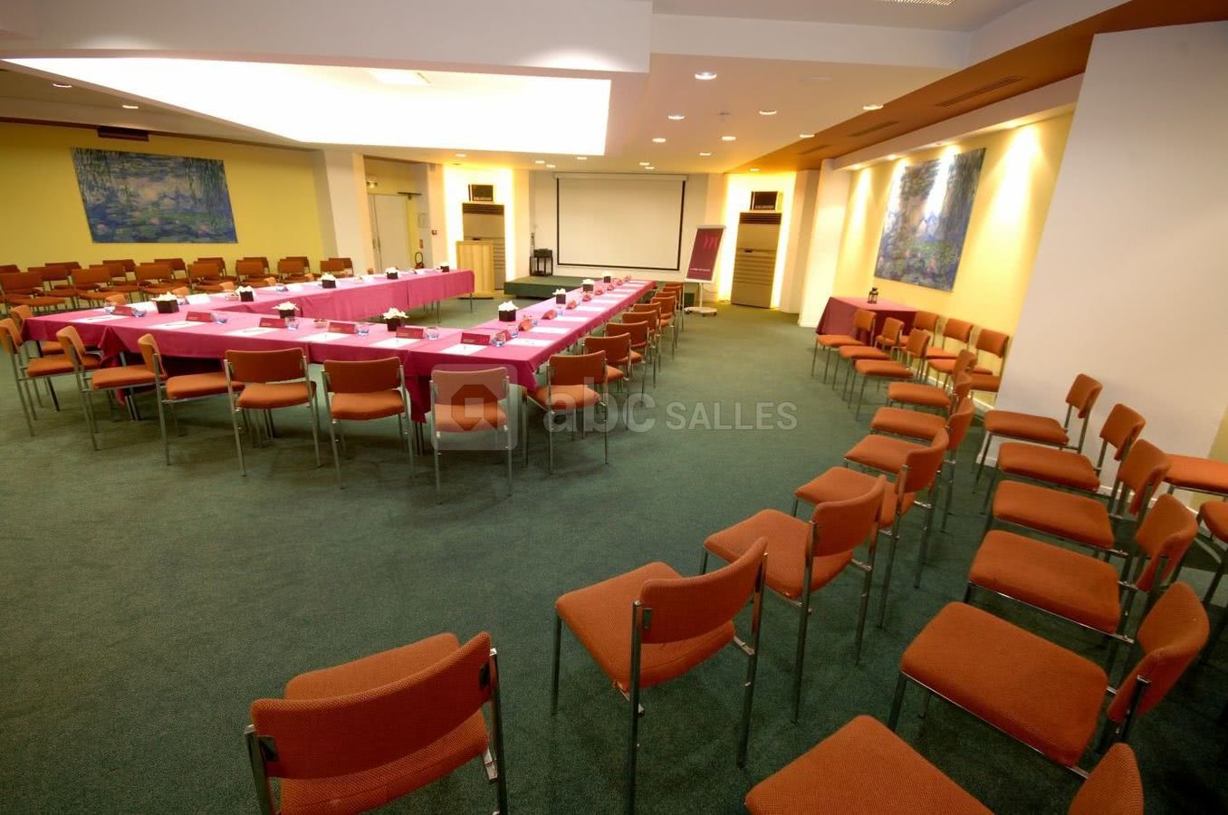 Salon midi pyrénée