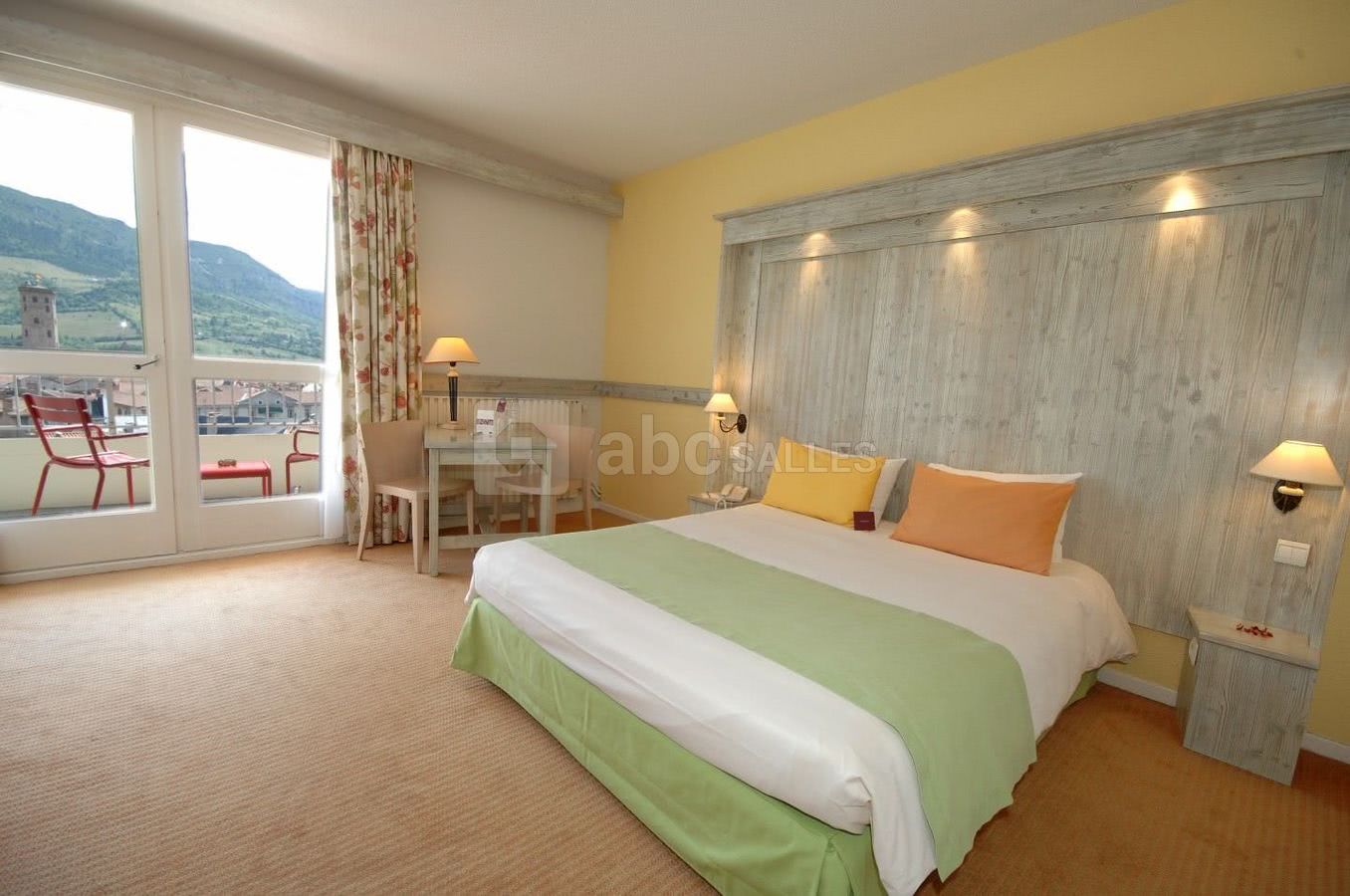 Chambre standard