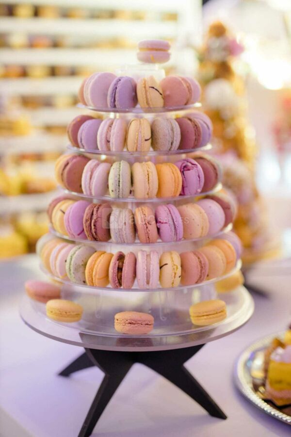 Macarons
