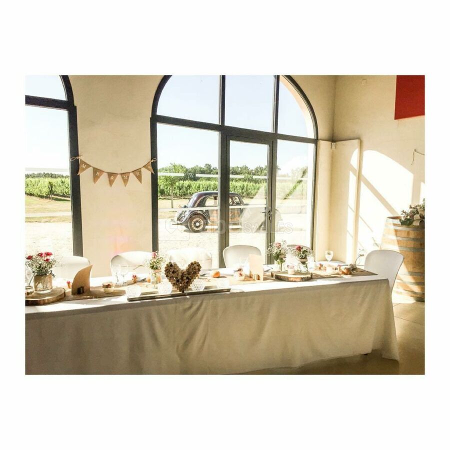 Mariage