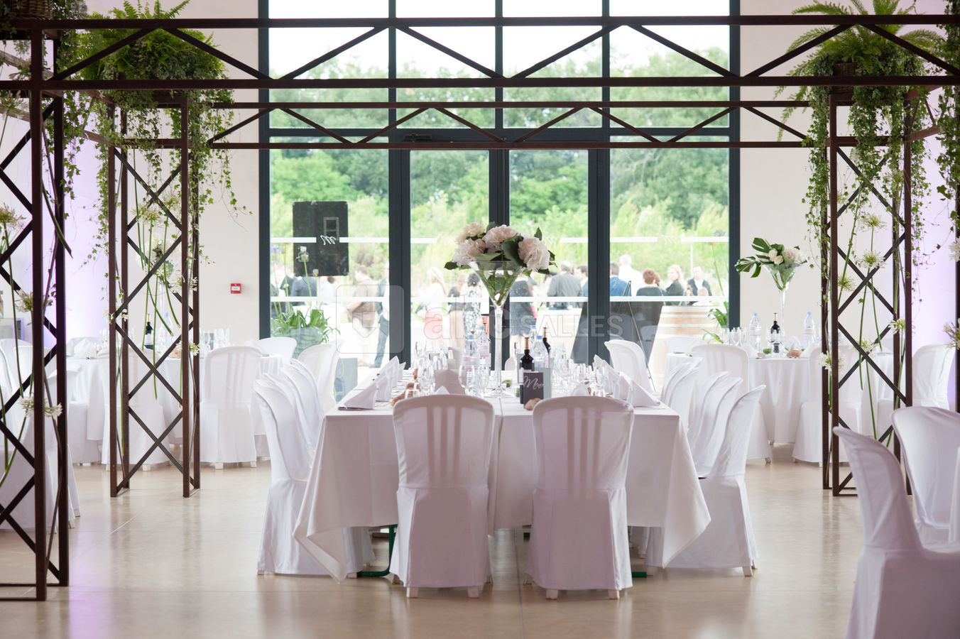 Mariage
