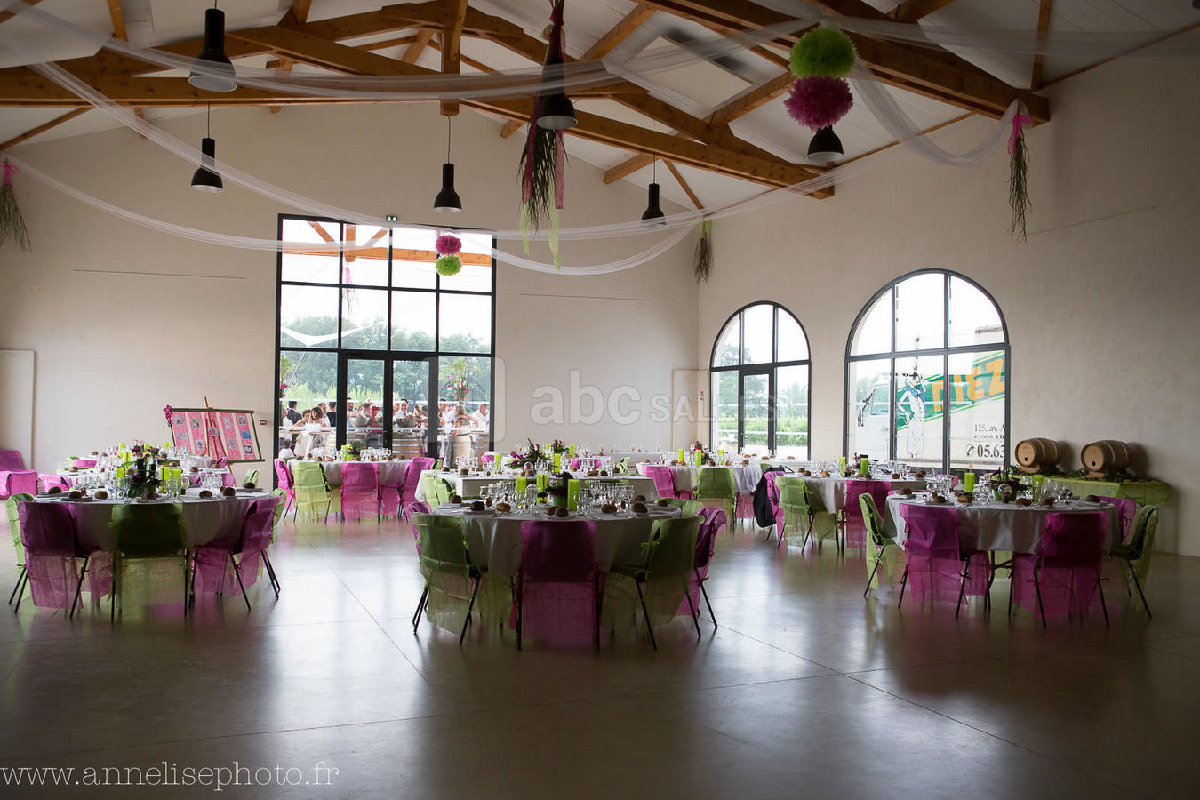 Mariage
