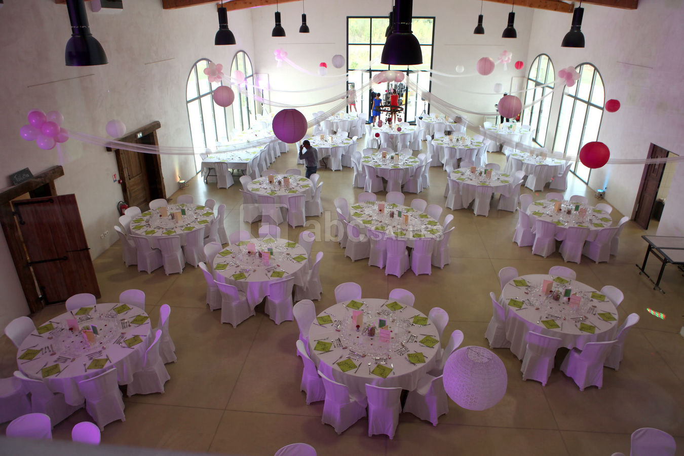 Salle