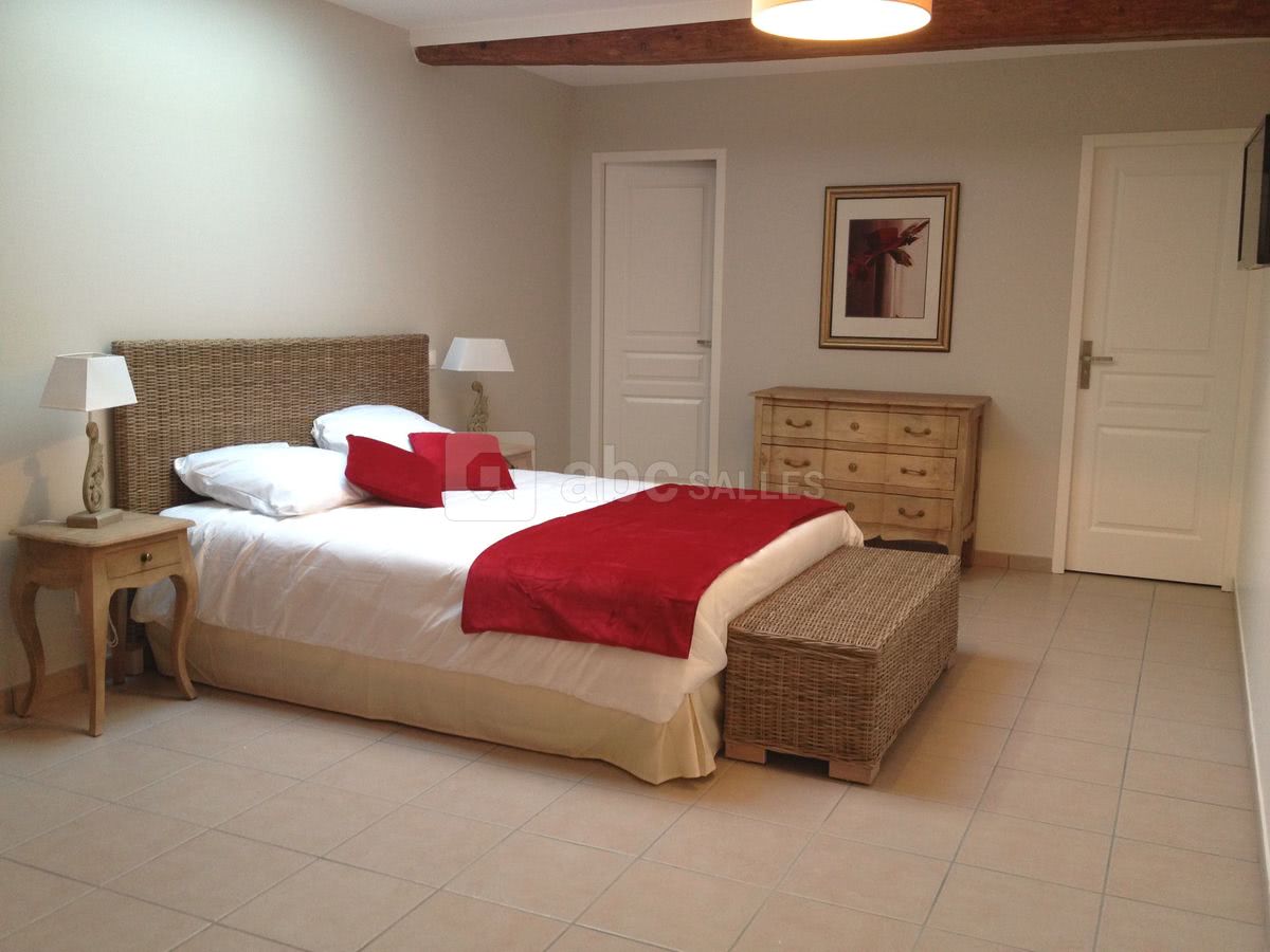 Chambre d'hotes - bois d'amour