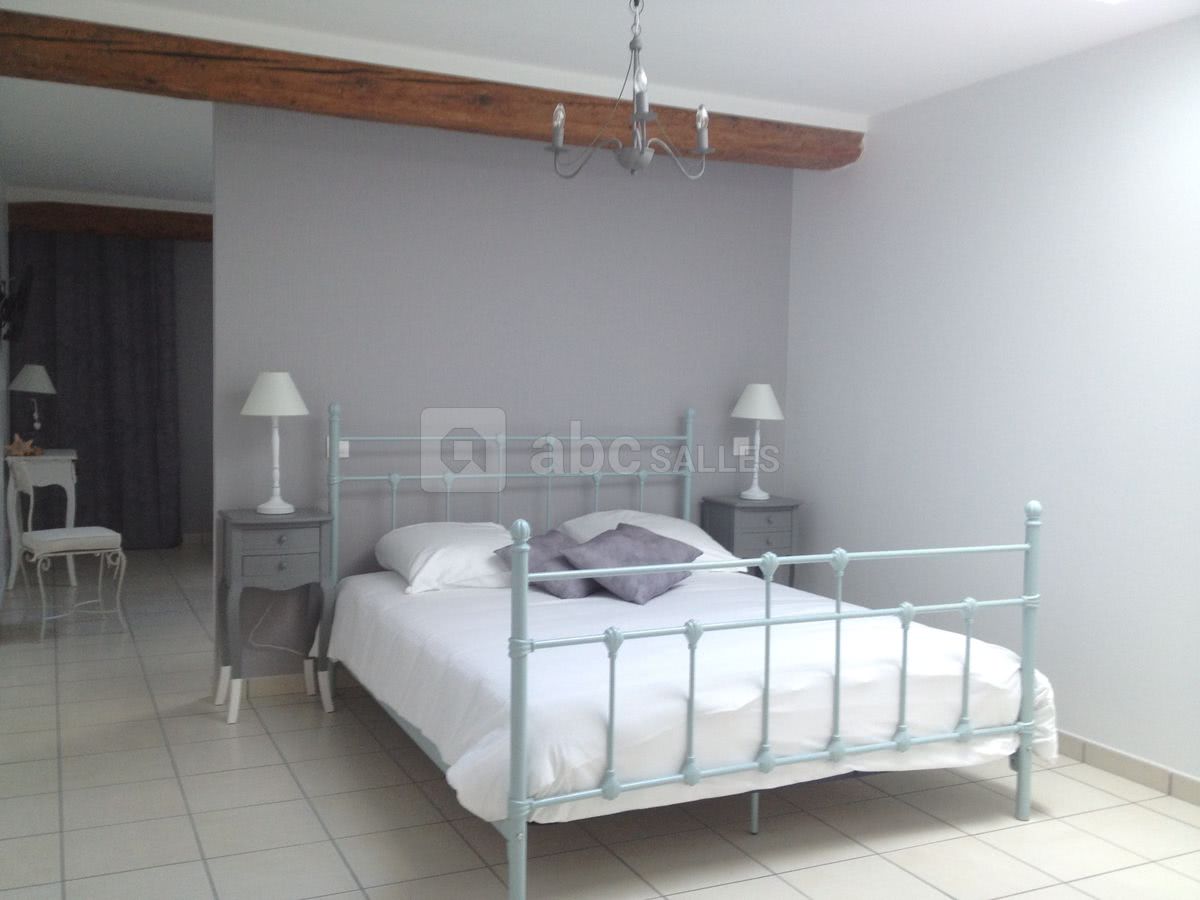 Chambre tour maury - suite familiale