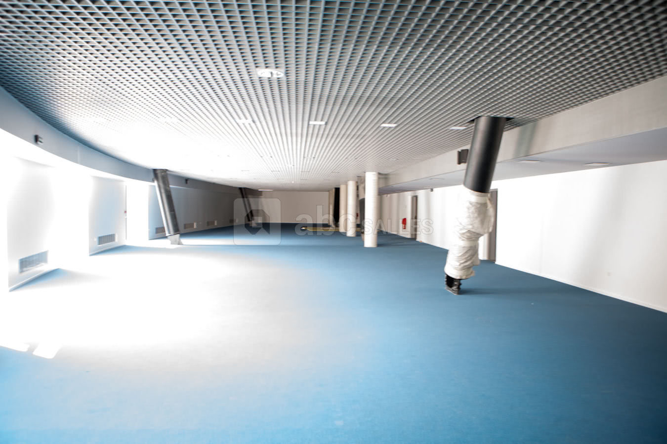 Salle de réception