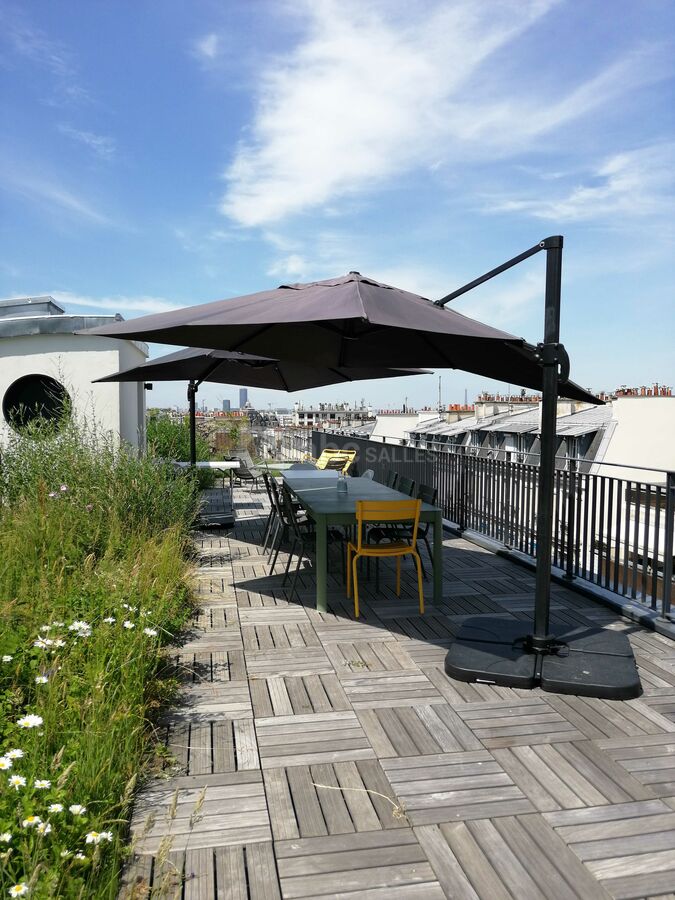 Rooftop