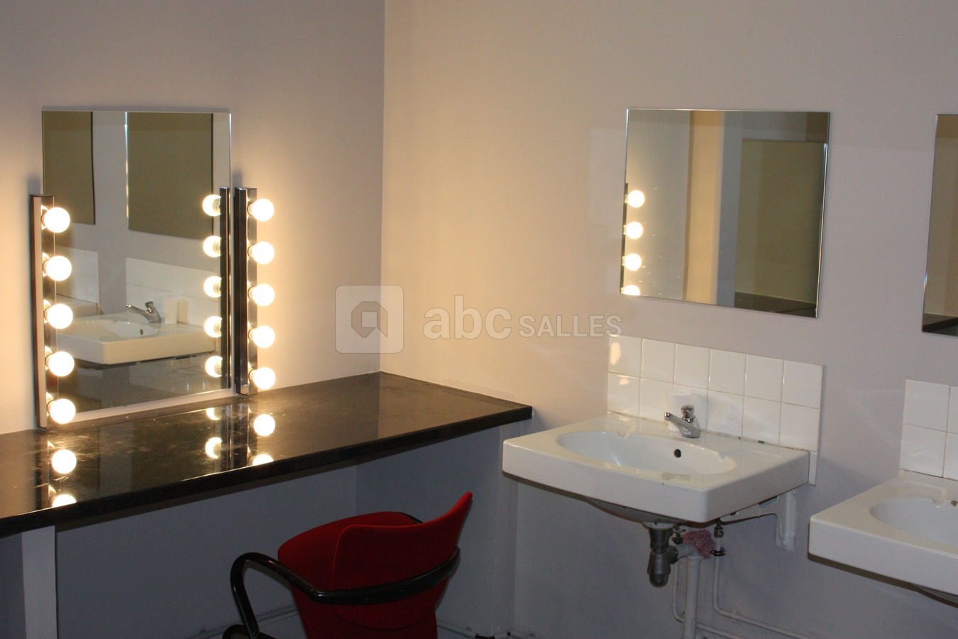 Loge n°1