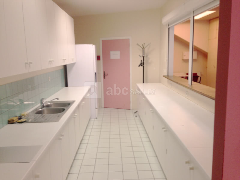 Espace traiteur