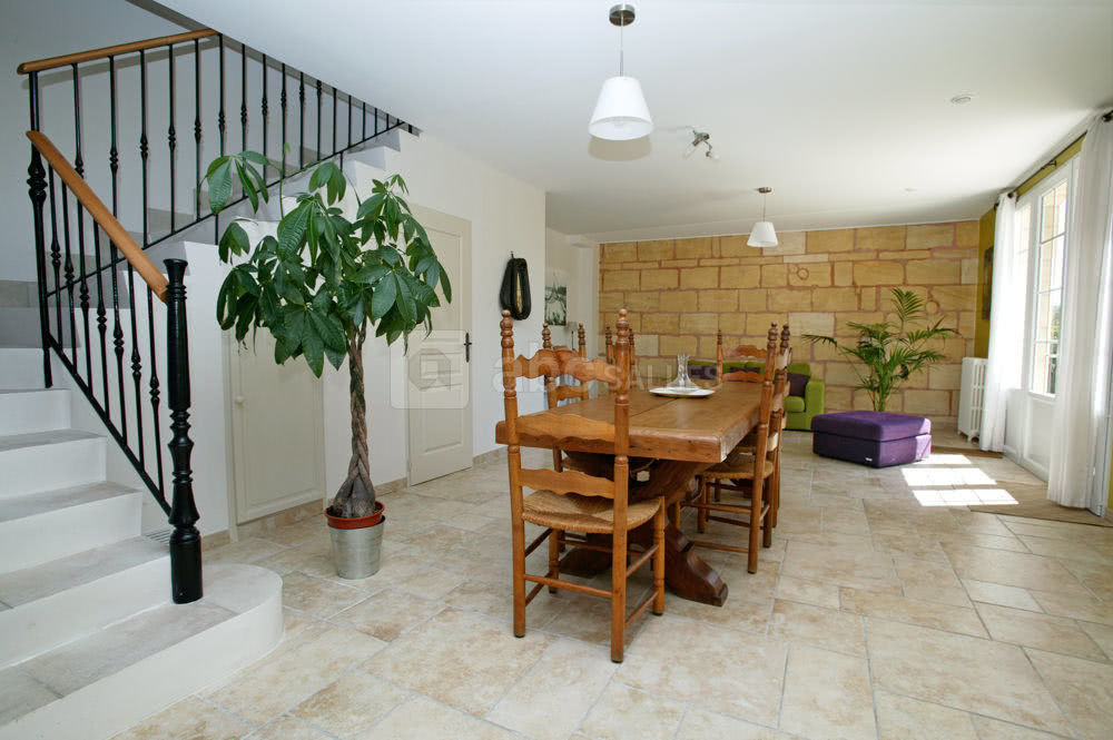 Salle du relais