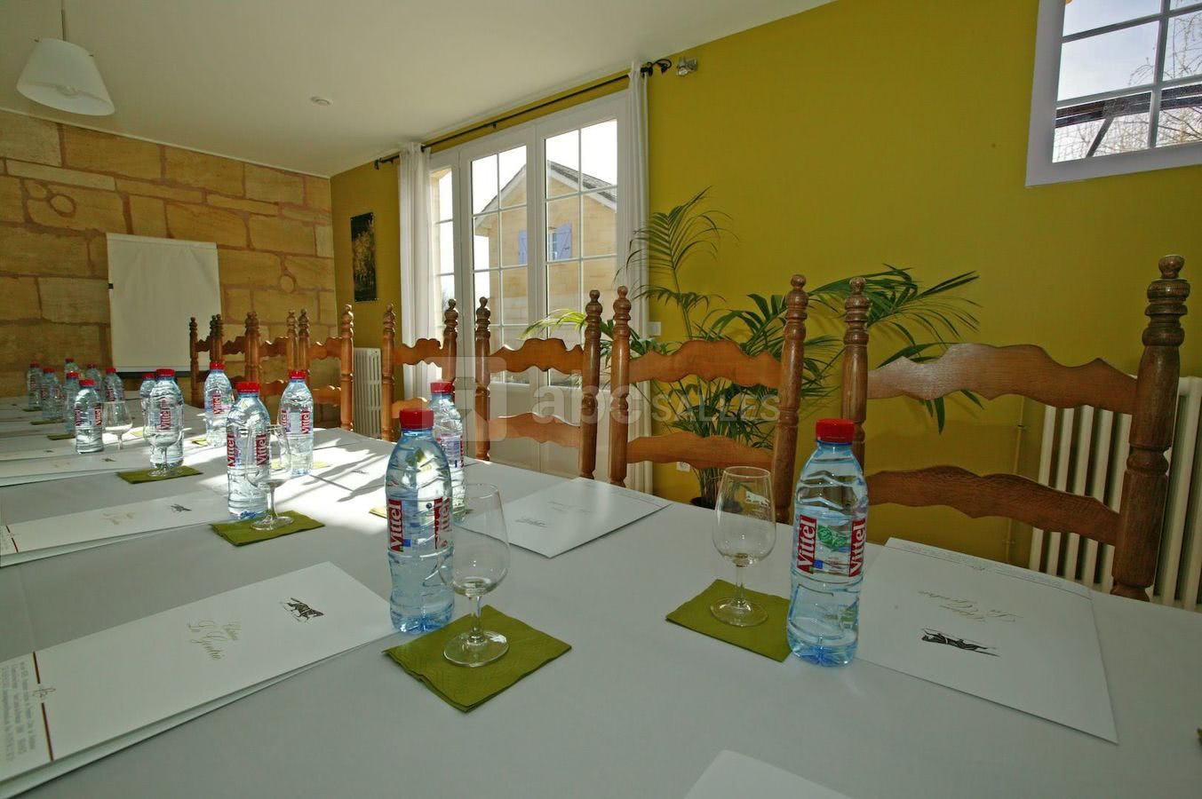 Salle du relais - seminaires