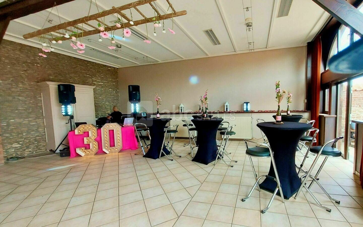 La Grange Aux Artistes