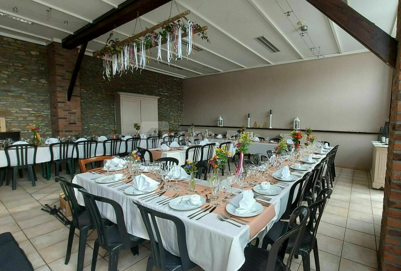 La Grange Aux Artistes