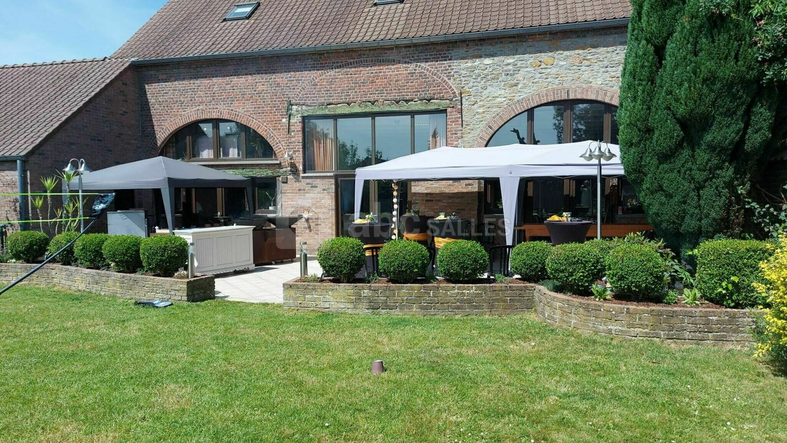 La Grange Aux Artistes