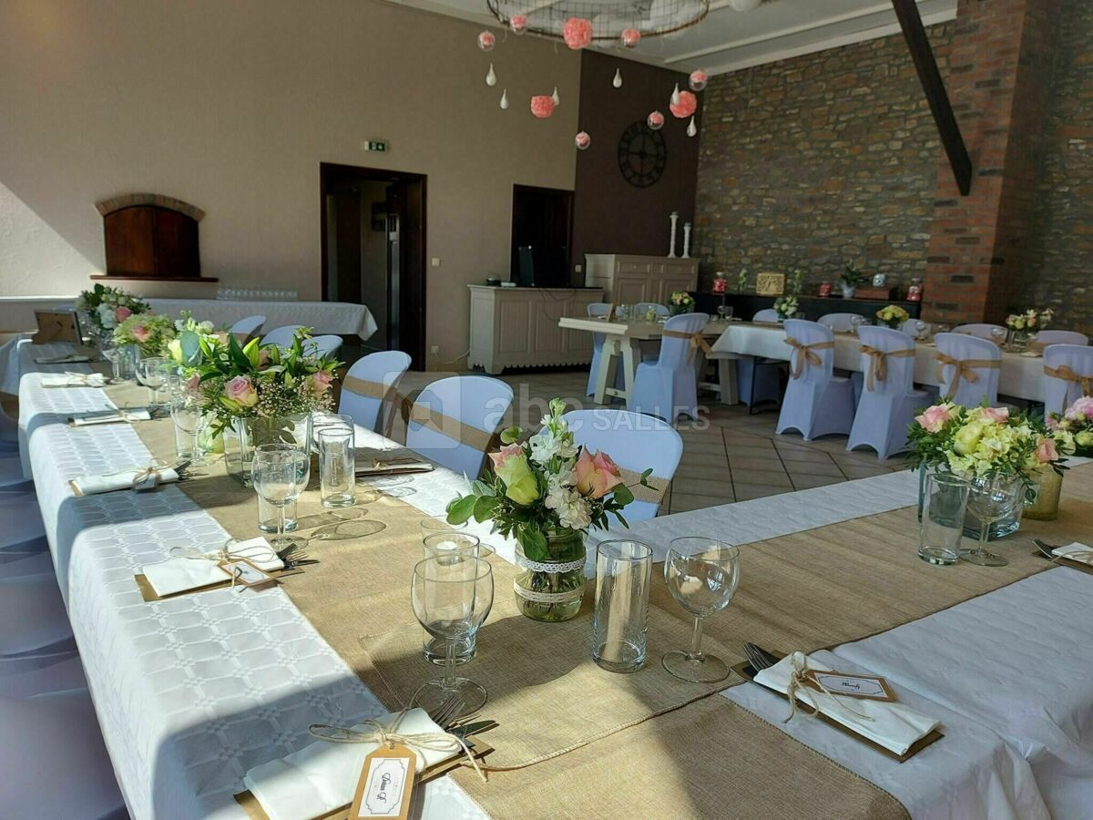 La Grange Aux Artistes