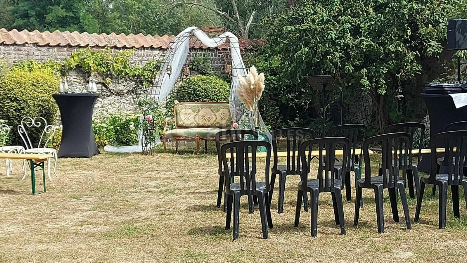 La Grange Aux Artistes