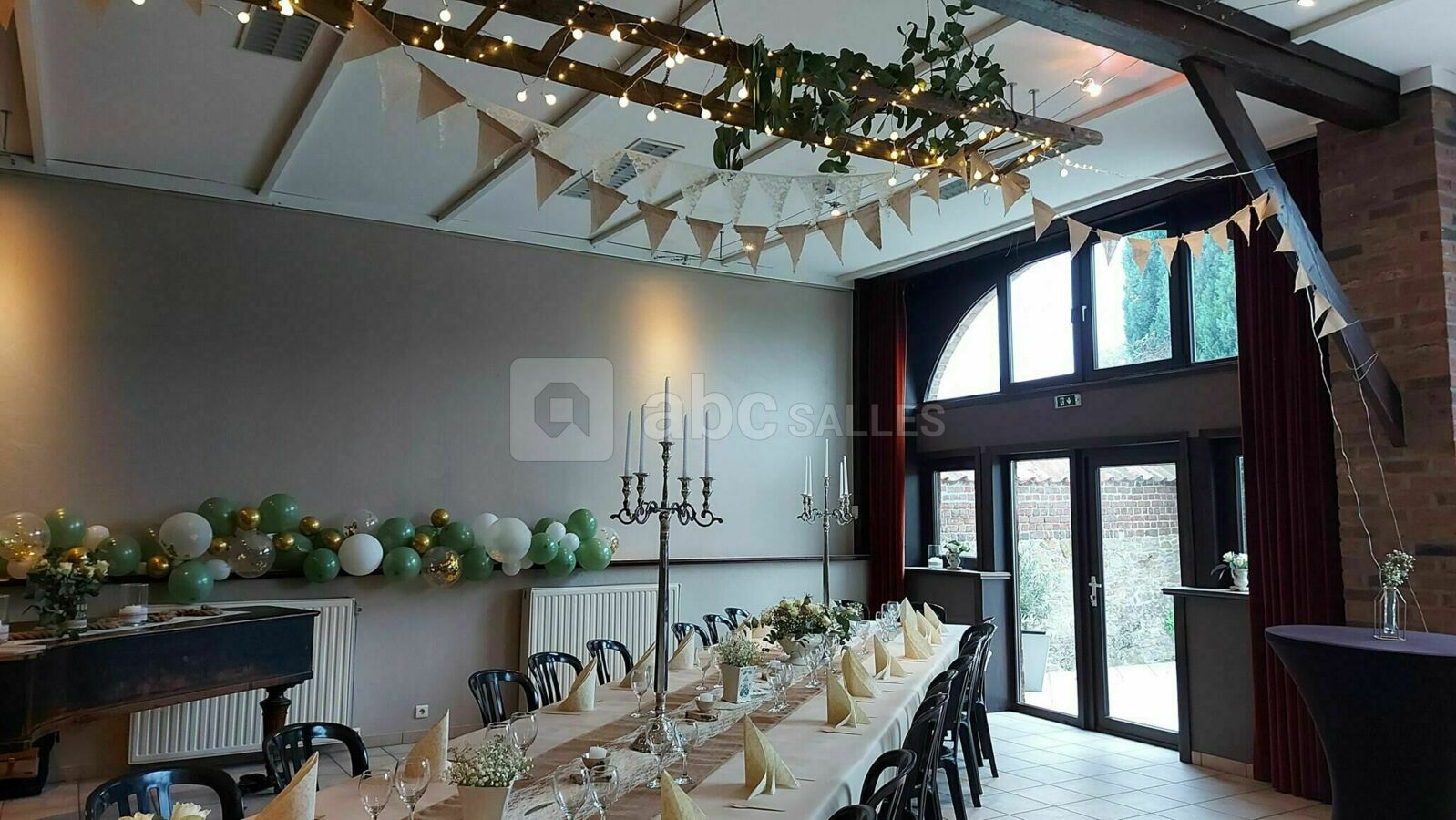 La Grange Aux Artistes