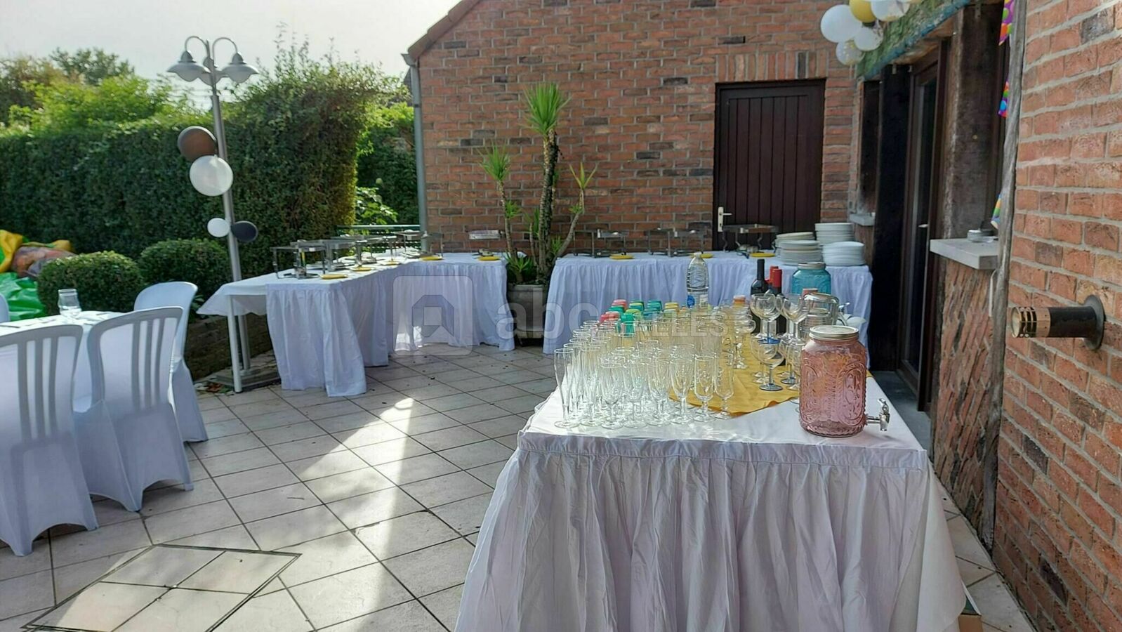 La Grange Aux Artistes