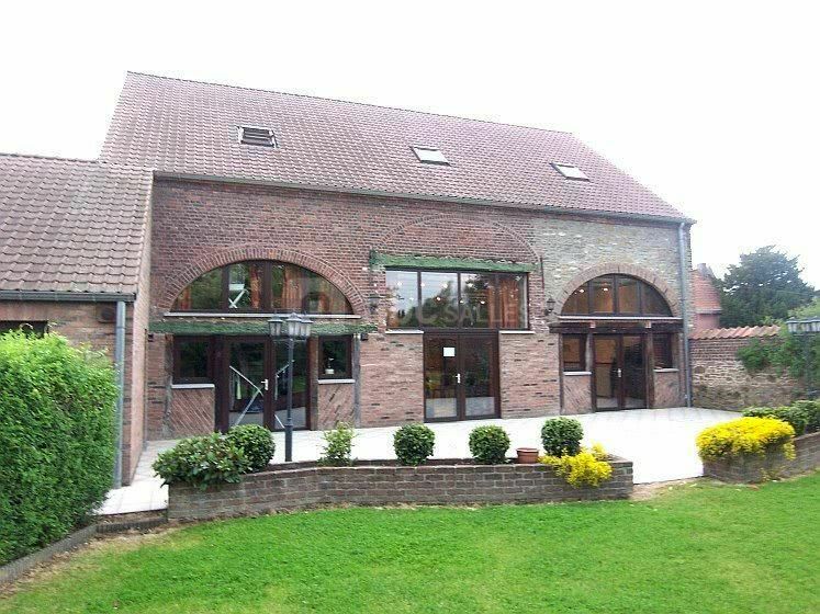 La Grange Aux Artistes