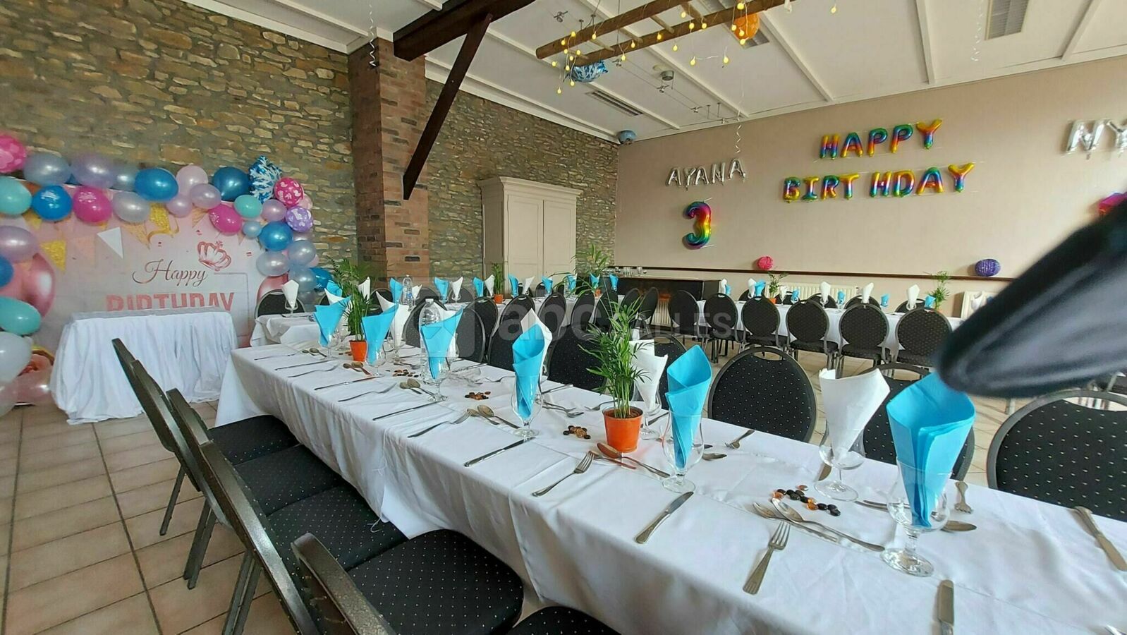 La Grange Aux Artistes