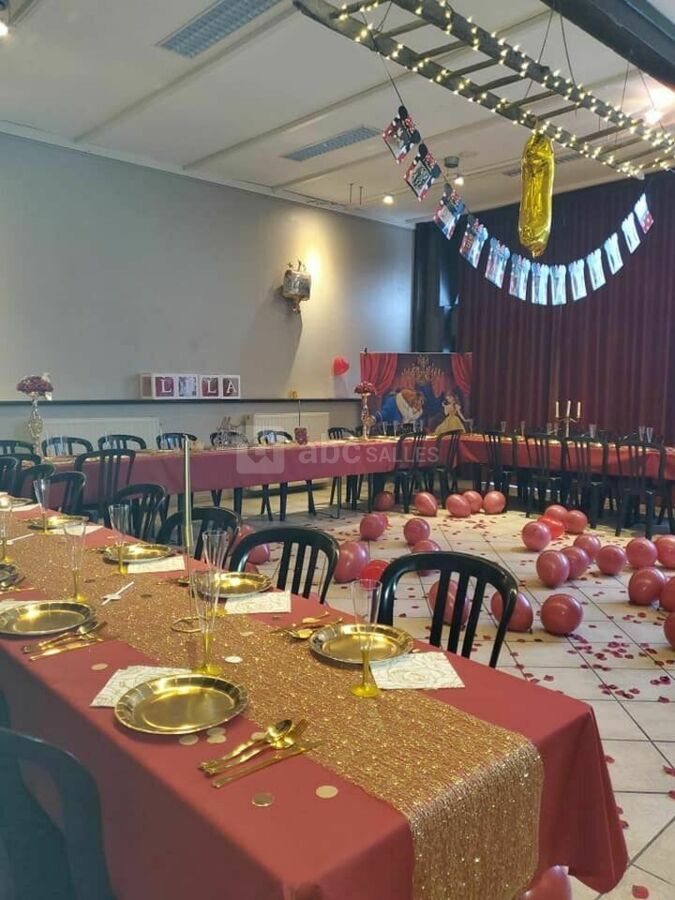 La Grange Aux Artistes