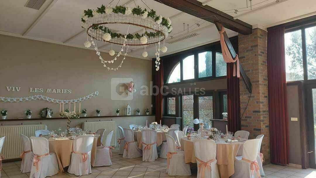 La Grange Aux Artistes