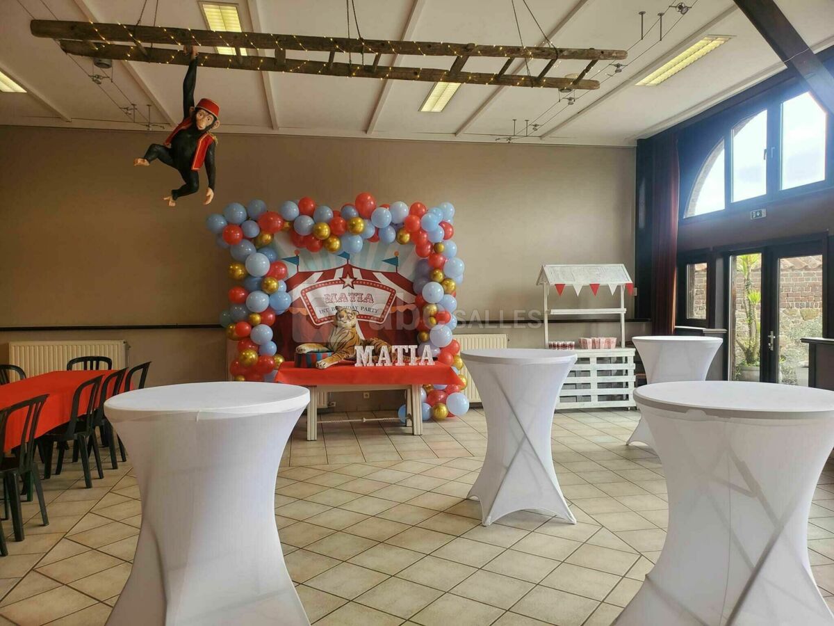 La Grange Aux Artistes