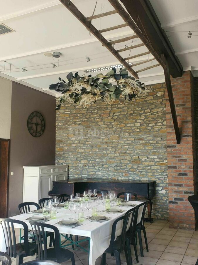 La Grange Aux Artistes