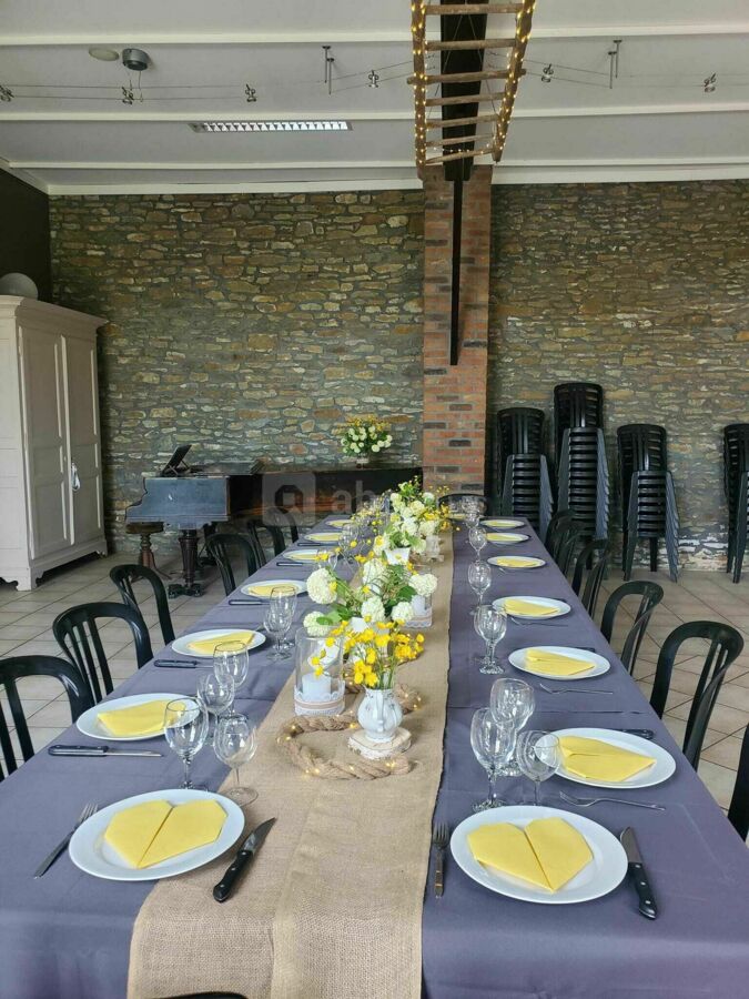 La Grange Aux Artistes