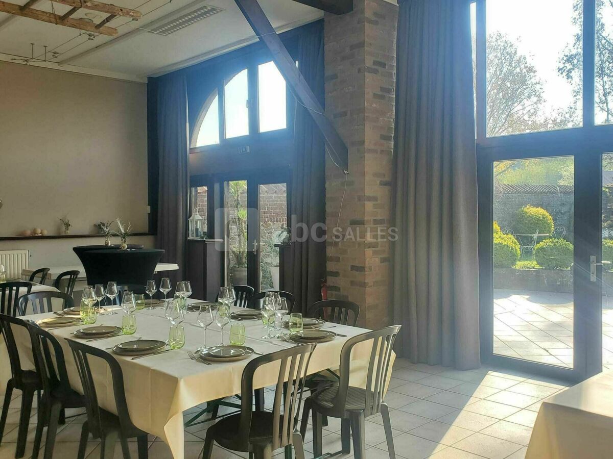 La Grange Aux Artistes