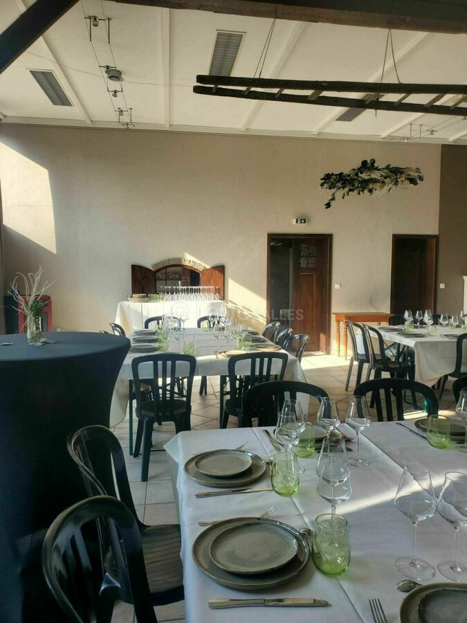 La Grange Aux Artistes